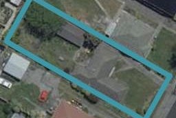 149 Harris Crescent, Papanui, Christchurch