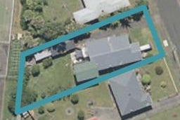 38 Hadfield Crescent, College Estate, Whanganui