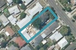 702 Fitzroy Avenue, Mahora, Hastings
