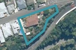 2 May Avenue, Hospital Hill, Napier