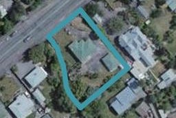 143 Colombo Road, Masterton