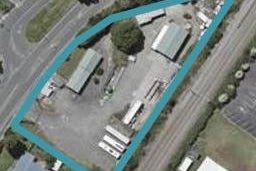 100 Amohia Street, Paraparaumu