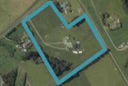 143 Old Road, TURITEA, PALMERSTON NORTH