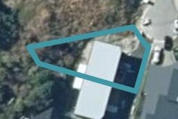 11A Saint Peters Place, Queenstown