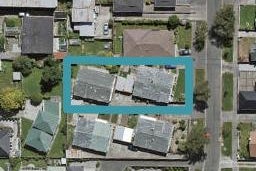 4/22 Melbourne Street, Windsor, Invercargill