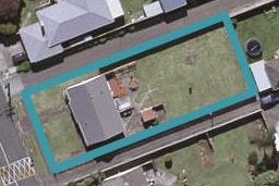 45 Lismore Street, Merrilands, New Plymouth