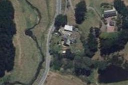 681 Takarau Gorge Road, Makara, Karori