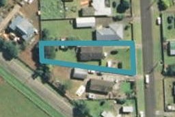 6 Grey ST, Normanby, Hawera