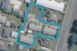 5 Wilkin Street, Temuka, Temuka