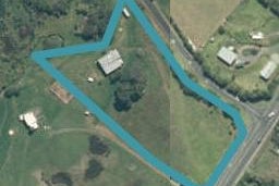 412 Wainui Road, Raglan