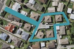 2/0 Barrack Road, Mount Wellington, Auckland