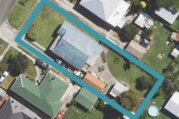 7 Elm Street, Mangapapa, Gisborne