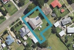199 Tyndall Road, Outer Kaiti, Gisborne