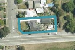 2 Curry Street, Mayfield, Blenheim