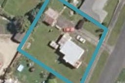 10 Julia Street, Pahiatua