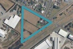 24 South Town Belt, Rakaia, Rakaia