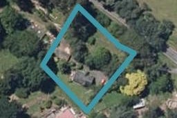 1756 Cheltenham Hunterville Road, Waituna West, Feilding