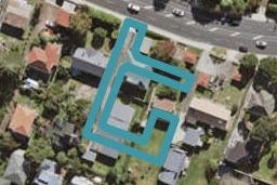 12/12 Onewa Road, Northcote Point, Auckland