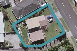 31 Heta Road, Highlands Park, New Plymouth