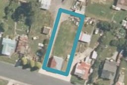 25 Bridport Street, Kaitangata