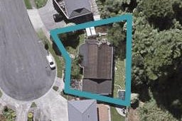 15 Winstone Place, Highlands Park, New Plymouth