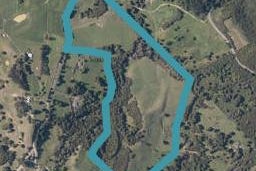 891 Springfield Road, Whangarei