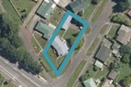 2 Ford Street, Pahiatua