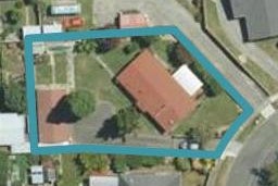 46 Leefield Street, Blenheim