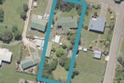 21 Marybank Road, Marybank, Whanganui