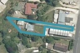 68A King Street West, Te Kūiti
