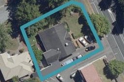 901 Heaphy Terrace, Claudelands, Hamilton