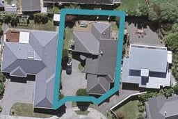 5 Willow Place, Whalers Gate, New Plymouth