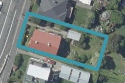 185 Elgin Road, Maryhill, Dunedin