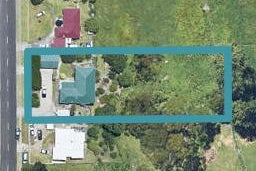 25 Grant Road, Opotiki, Opotiki