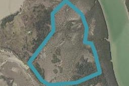 0 Green Road, Kawau Parua Inlet, HELENSVILLE