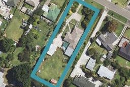 29 Iranui Road, Inner Kaiti, Gisborne