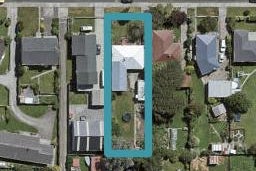 39 Jack Street, Newfield, Invercargill