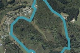 288 Chain Hills Road, Chain Hills, Dunedin