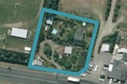 2402 Takapau Road, Waipukurau, Waipukurau