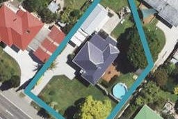 341 Ormond Road, Mangapapa, Gisborne