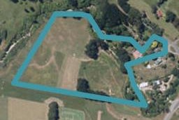 1760 Cheltenham Hunterville Road, Waituna West, Feilding