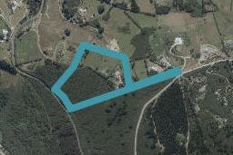 97 Green Road, Mount Cargill, Waitati