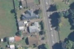 323 King Street, Temuka