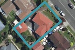 26 King Street, Richmond