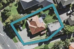 21 Waipa Street, Birkenhead, Auckland
