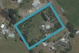 30 Clive Street, Halcombe, Feilding