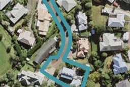 14 Tyburn Lane, Unsworth Heights, Auckland