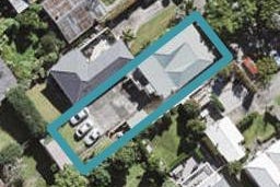 1/36 Turakina Street, Grey Lynn, Auckland