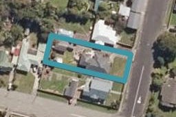 6 Lyon Street, Marton, Marton