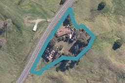 3703 State Highway 14, Tangiteroria